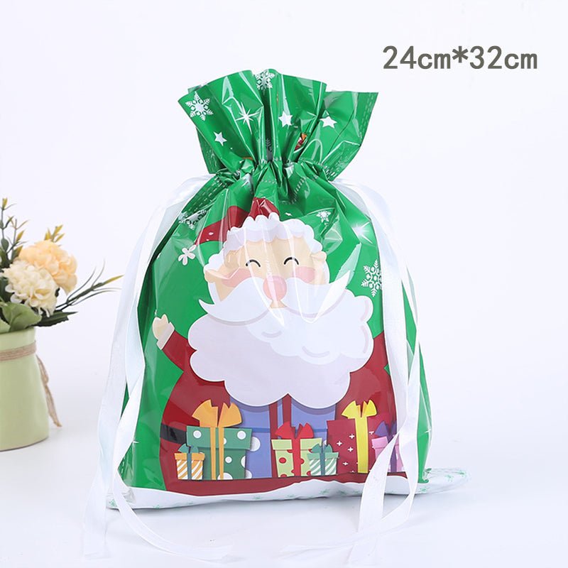 EasyGift™ - Unieke Kerst cadeauverpakking - Hufitta