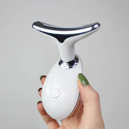 Glow+ | Microstroom Massager