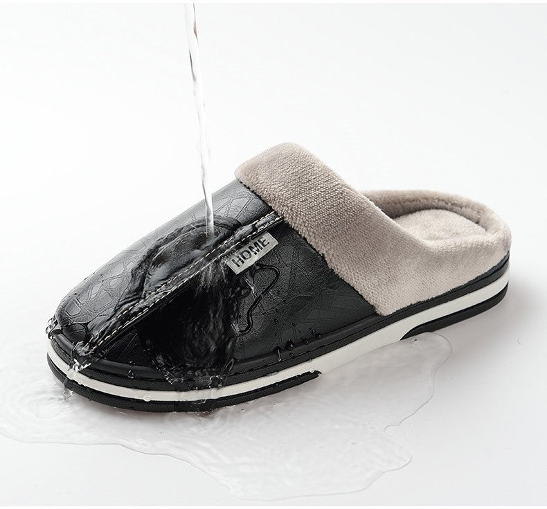 Comfy Pantoffels | Nooit meer koude voeten