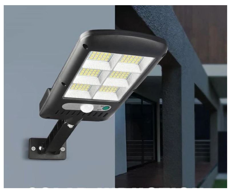 Sunny™ | Het ultieme LED-licht op zonne-energie incl. afstandsbediening - Hufitta