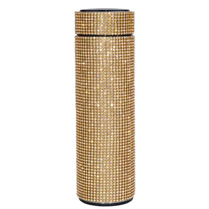 Diamant Thermos Waterfles