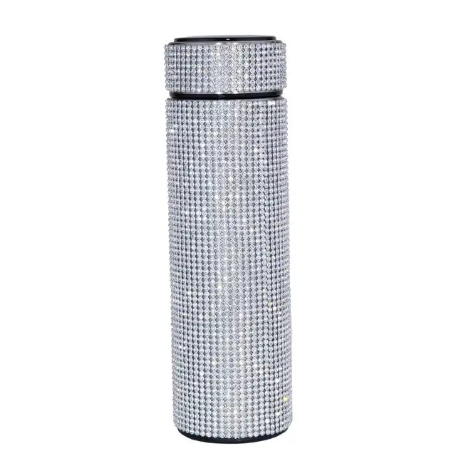 Diamant Thermos Waterfles