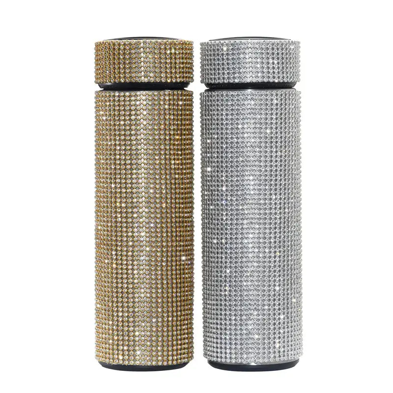 Diamant Thermos Waterfles