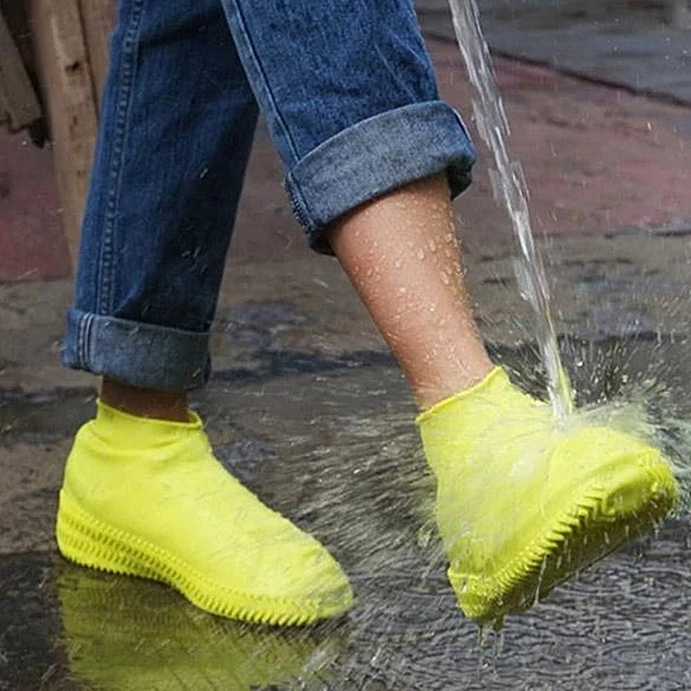 WaterProtect™- Ultieme oplossing voor schone en droge schoenen! - Hufitta